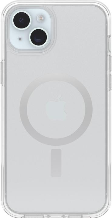 Immagine prodotto OtterBox Symmetry mit MagSafe (Apple iPhone 15 Plus, Apple iPhone 14 Plus)
