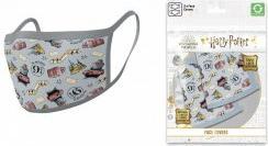Actual product image Pyramid Harry Potter: Mouthguard Hogwarts Symbols (set of 2) (2 x)