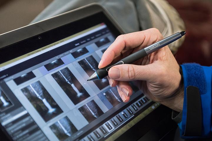 Immagine prodotto Wacom Cintiq Companion 2 Value 64GB (13.30")