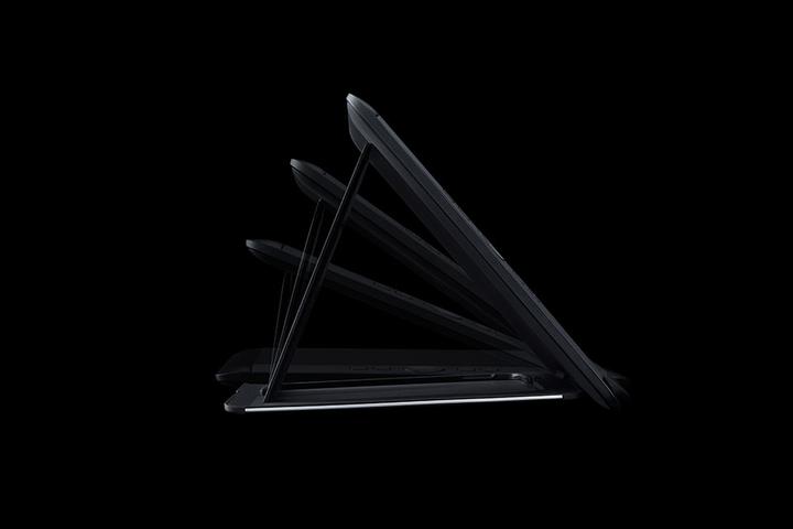 Immagine prodotto Wacom Cintiq Companion 2 Value 64GB (13.30")