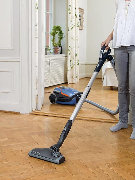 Image du produit Electrolux ZE064 AeroPro machine combinée