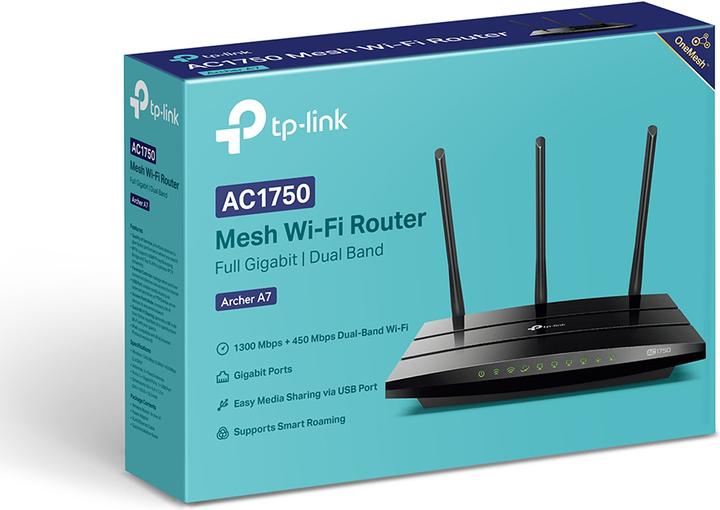 Produktbild TP-Link Archer A7