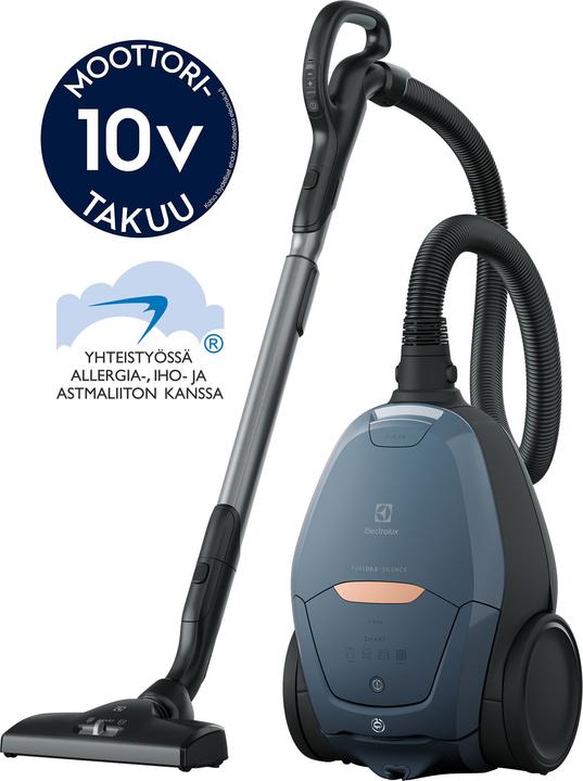 Image du produit Electrolux Pure D8 UltraSilencer