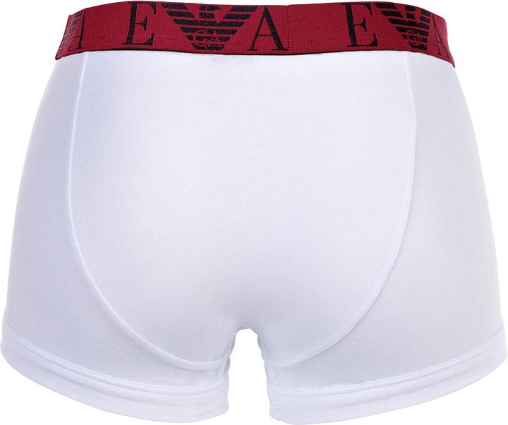 Produktbild Emporio Armani Bold Monogram (M, 3er Pack)