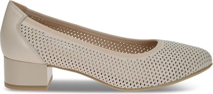 Caprice Pumps