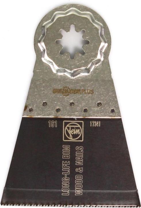 Produktbild Fein Bimetall Tauchsägeblatt 65 mm