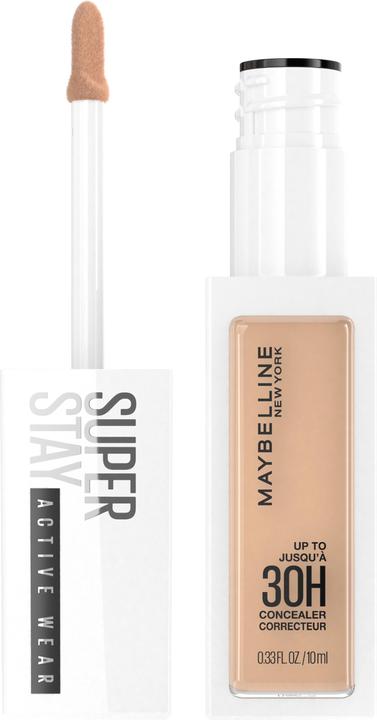 Produktbild Maybelline New York Superstay/Everfresh (25 Medium)