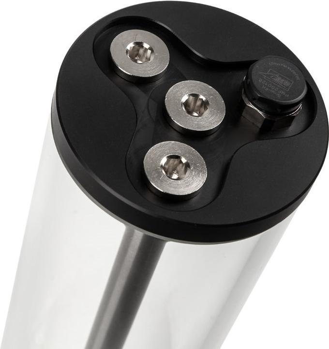 Produktbild Aqua Computer aqualis XT 880 ml mit Füllstandsmessung und Beleuchtungsmög