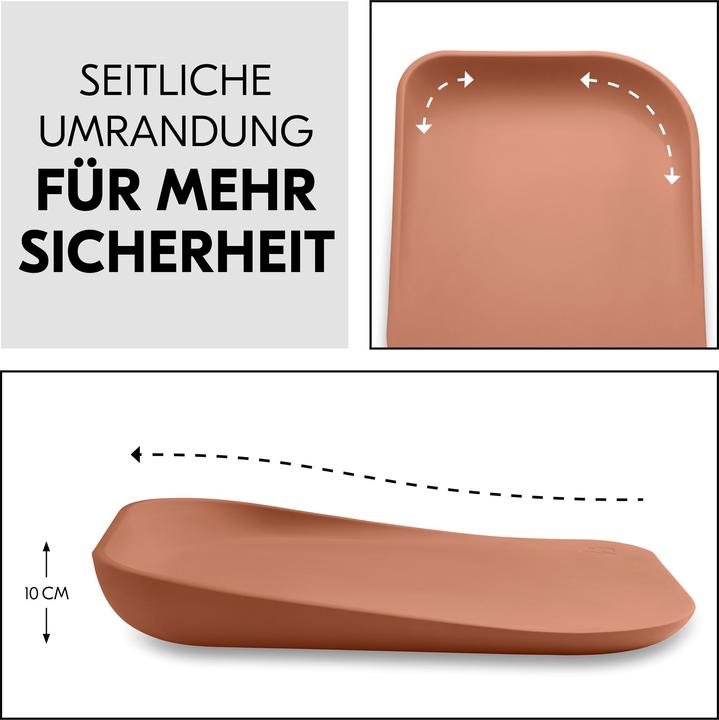Actual product image Hauck Change N Clean Cork (50 x 70 cm)