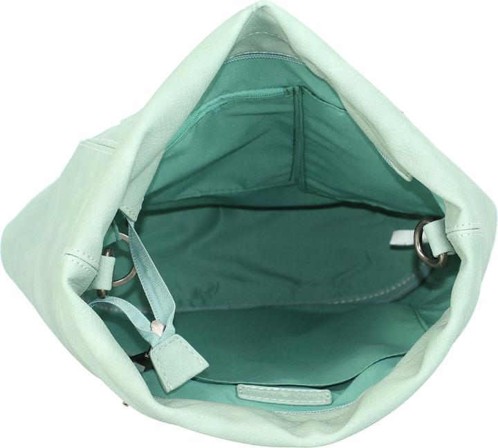 Image du produit Greenburry Mad'l Dasch Liselotte Sac à bandoulière 31 cm