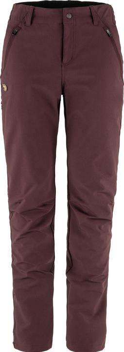 Produktbild Fjällräven AbiskoTrail Stretch Trousers W (34)