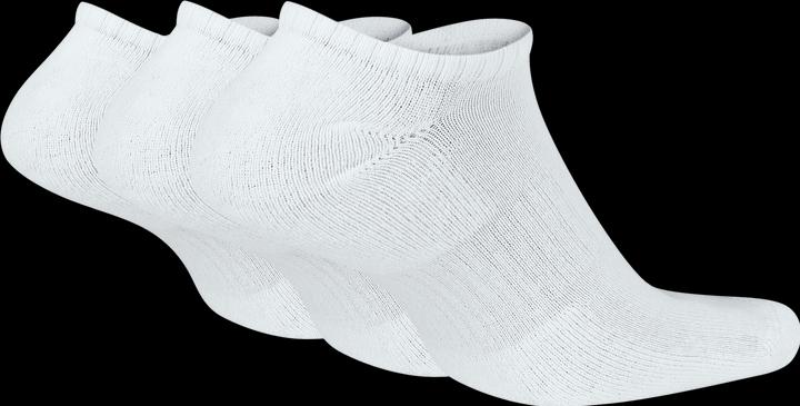 Produktbild Nike Everyday Cushion No-Show Socken 3er Pack (47 - 50)