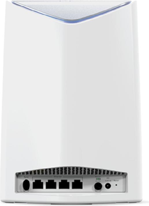 Produktbild Netgear Orbi Pro SRK60B04 Mesh WiFi 4er-Set