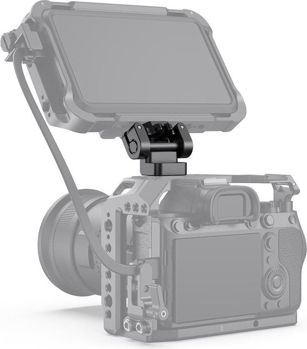 Actual product image SmallRig DSLR Monitor Holder Mount 1842 (Monitor Accessories)