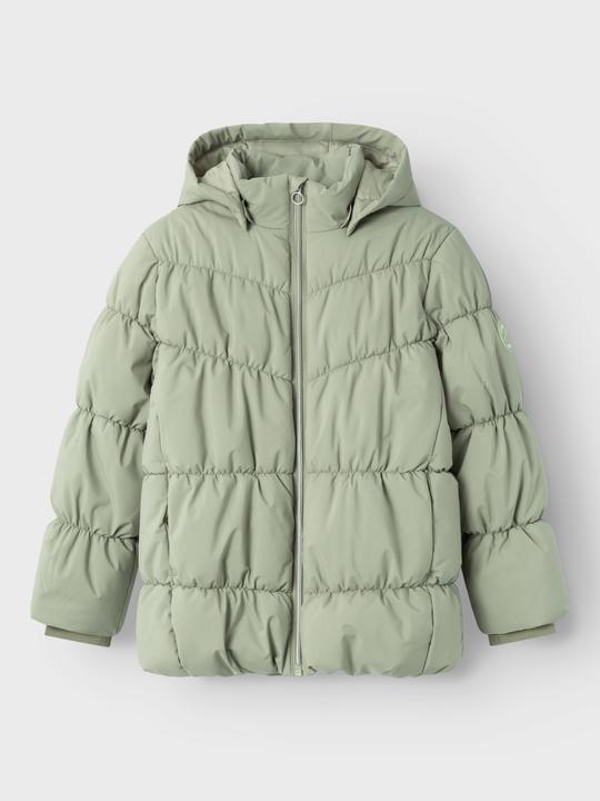 Produktbild Name it Puffer Jacke (116)