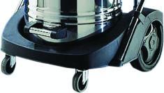 Produktbild starmix Gewerbesauger GS3078PZ (Nass-Trockensauger)