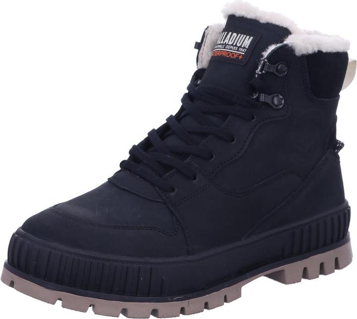 Palladium Boots Baggy Coated (44)