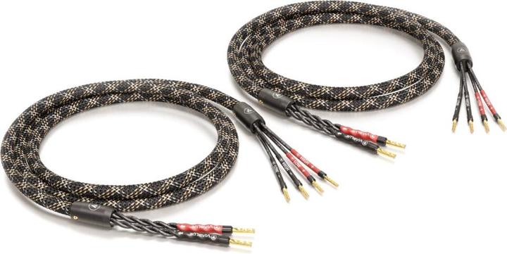 Produktbild ViaBlue SC-2 Single-Wire T6S Banana (16 mm²)