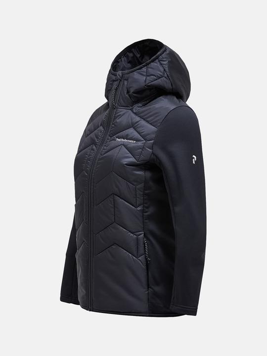 Immagine prodotto Peak Performance Women's Elevate Liner Hybrid Hood (XS)