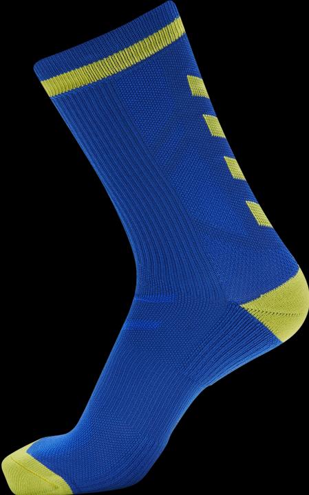 Produktbild hummel Elite Indoor Sock Low (46 - 48)