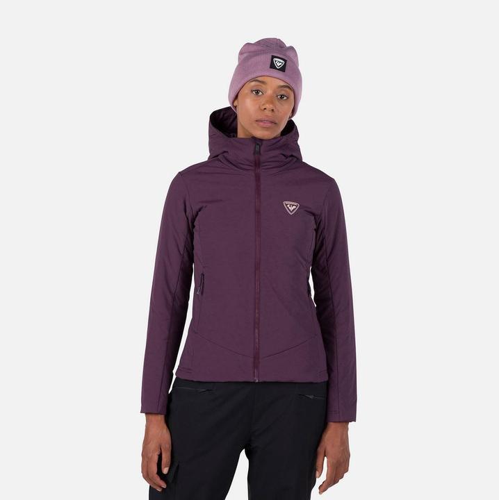 Rossignol Women's Opside Hoodie Jacket