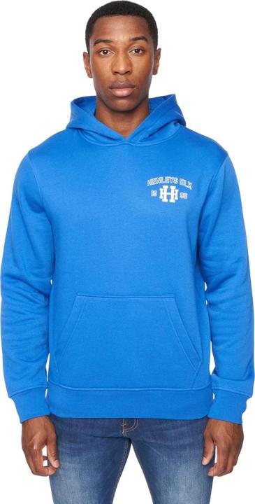 Actual product image Henleys Mens Edgeton Hoodie (XL)