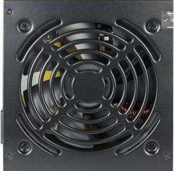 Actual product image AeroCool PGS VX-650Plus AEROVX-650PLUS (650 W, 120 mm) power supply unit (650 W)
