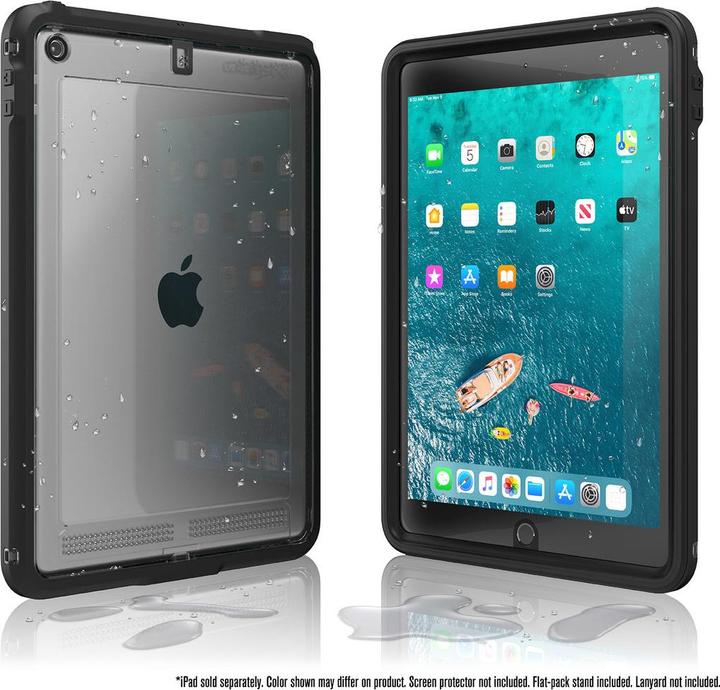 Produktbild Catalyst Wasserdichtes Case (iPad 2019 (7. Gen))