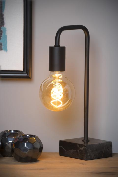 Actual product image Lucide Lorin (E27)
