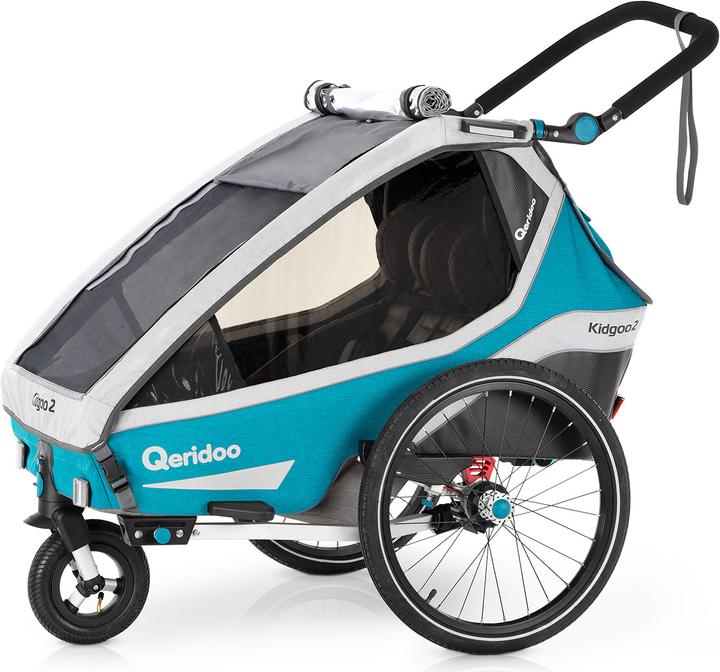 Image du produit Qeridoo Kidgoo2 2020