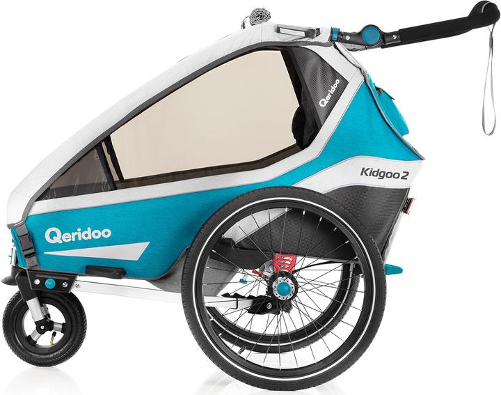 Image du produit Qeridoo Kidgoo2 2020