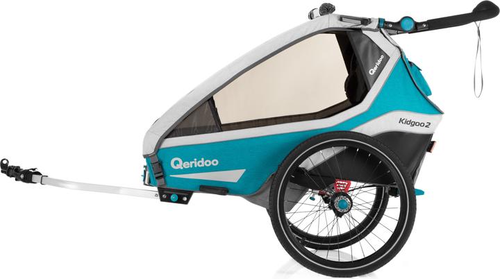 Image du produit Qeridoo Kidgoo2 2020