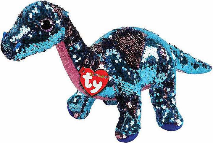 Actual product image Ty Dinosaur tremor (28 cm)