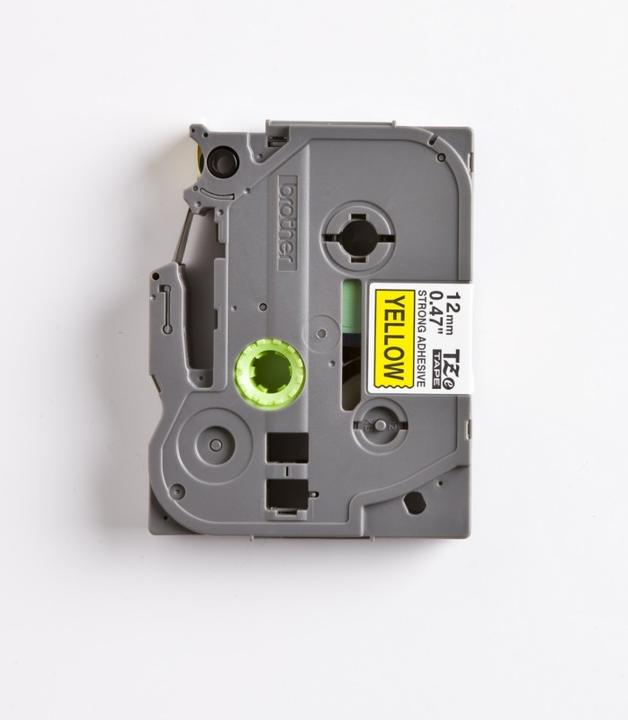 Produktbild Brother Tze-S631 (1.20 cm, Grau)