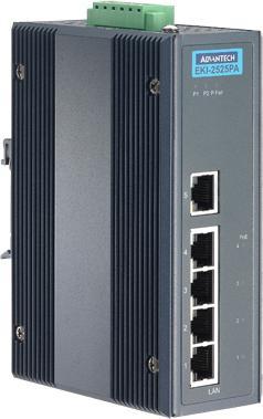 Produktbild Advantech EKI-2525PA-AE