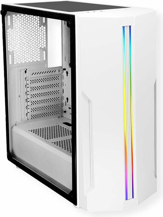 Actual product image Xilence Xilent Blade XG221 (ATX, mATX, Mini-ITX)