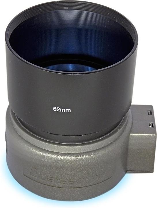Immagine prodotto Visible Dust Quasar Plus Sensor Magnifier 7x 52 mm filettatura filtro