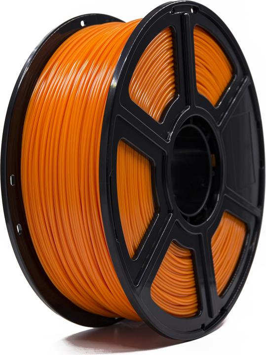 Oranje