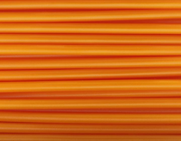Productafbeelding FlashForge Draad (ABS, 1.75 mm, 1000 g, Oranje)