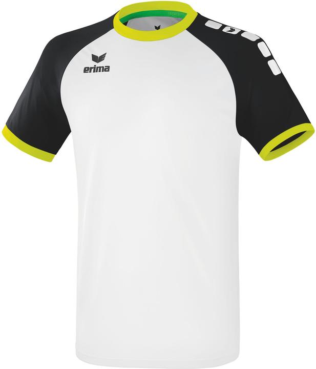 Actual product image Erima Zenari 3.0 jersey (S)