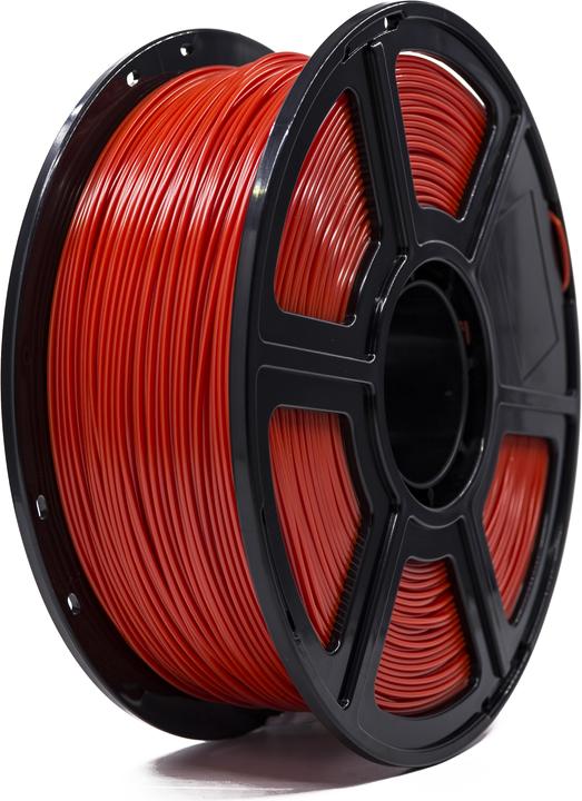 Productafbeelding FlashForge Draad (ABS, 1.75 mm, 1000 g, Rood)