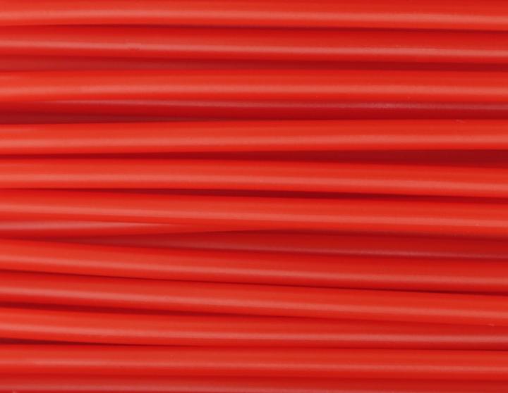 Productafbeelding FlashForge Draad (ABS, 1.75 mm, 1000 g, Rood)
