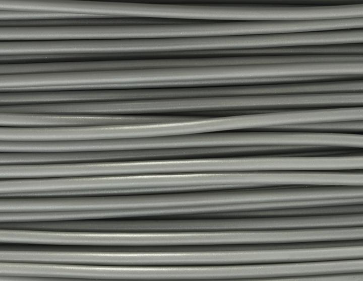 Productafbeelding FlashForge Draad (ABS, 1.75 mm, 1000 g, Zilver)
