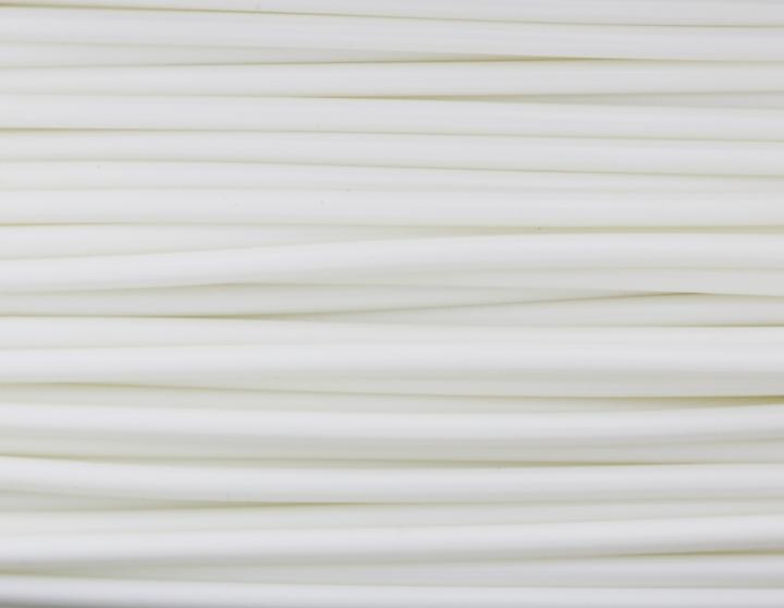 Productafbeelding FlashForge Draad (ABS, 1.75 mm, 1000 g, Wit)