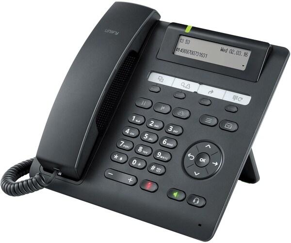 Produktbild Unify OpenScape Desk Phone CP205