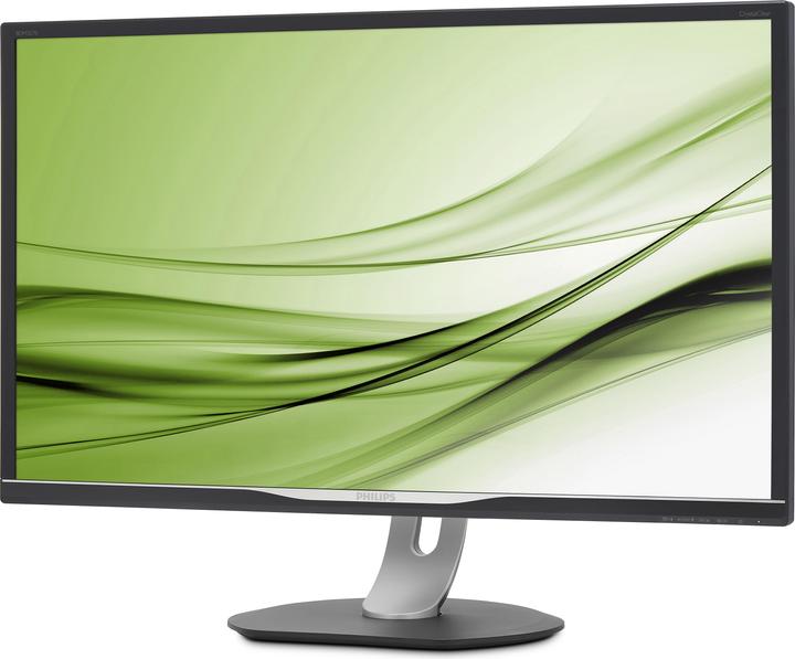 Actual product image Philips Brilliance BDM3270QP (2560 x 1440 pixels, 32")