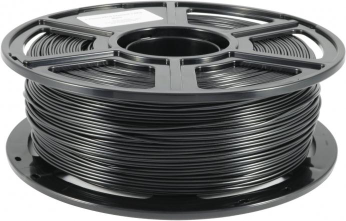 Productafbeelding FlashForge Draad (PETG, 1.75 mm, 1000 g, Zwart)