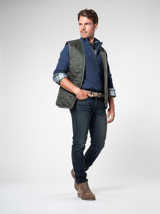 Produktbild Barbour Steppgilet (48)