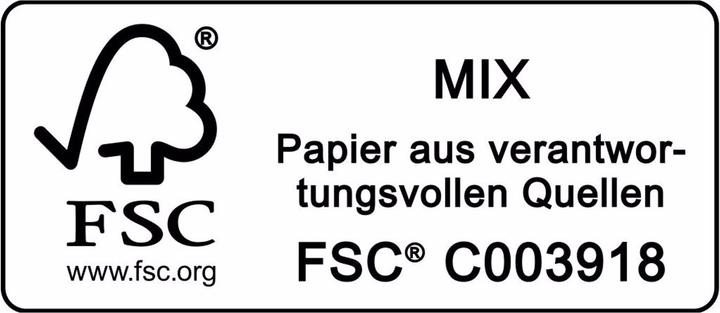 Produktbild Elco Rechnungsformular für QR-Rechnungen (1000 x)