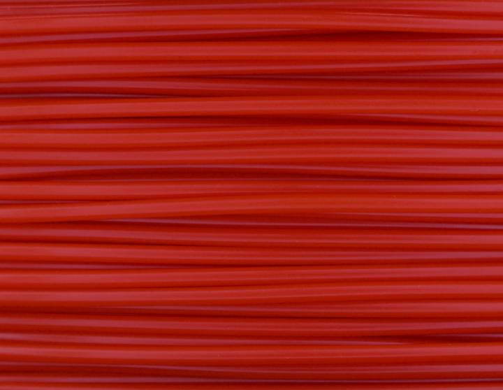 Actual product image FlashForge Filament (PETG, 1.75 mm, 1000 g, Red)